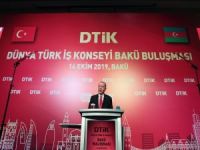 Erdoğan: "Harekâtımızı sonuna kadar götürmekte kararlıyız"