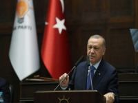Cumhurbaşkanı Erdoğan: Sözler tutulmazsa harekâtımızı kaldığı yerden devam ettireceğiz