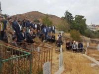PKK'nın katlettiği 19 köylü anıldı