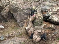 Mardin kırsalında çatışma: 3 PKK'lı öldürüldü