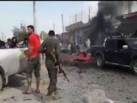 Tel Abyad'da patlama: 3 ölü 10 yaralı