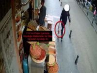 Gaziantep'te hırsızlık operasyonu