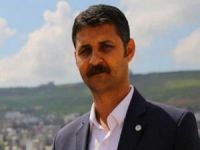 HDP'li Cizre Belediye Başkanı görevden alındı