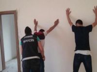 Mardin’de uyuşturucu operasyonu: 7 kişi tutuklandı