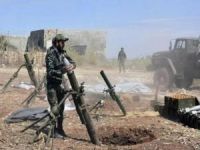'Suriye rejimine bağlı 6 asker TSK'nın topçu atışları sonucu öldü'