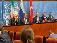 Suriye Anayasa Komitesi ilk toplantısına bugün başlıyor
