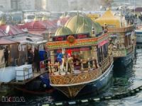 Eminönü'de balık ekmek satan tekneler için karar