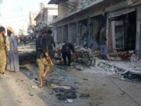 Tel Abyad’da bombalı saldırı: 10 ölü