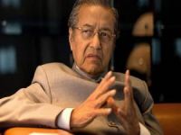 Malezya Başbakanı'ndan ABD ve AB'ye karşı birlik çağrısı