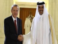 Katar: Türkiye ile ilişkileri stratejik ortaklığa doğru genişletmeyi planlıyoruz