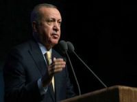 Cumhurbaşkanı Erdoğan "dindar gençlik" vurgusunu yineledi