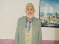 86 yaşındaki mahkum Ahmet Dede için özgürlük çağrısı