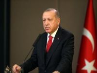 Erdoğan: Suriyeliler gitsin diyenlere asla eyvallah edemeyiz