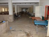 MSB: Rasulayn Hastanesi’nin eksikleri giderilecek