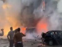 Qamişlo'da art arda patlama: 3 ölü, 5 yaralı