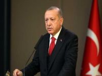 Cumhurbaşkanı Erdoğan: Ziyareti sancılı bir dönemde icra ediyoruz