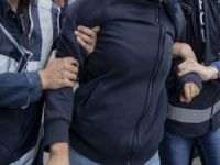 HDP Viranşehir İlçe Başkanı gözaltına alındı