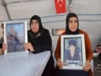 "Oğlumu HDP’ye kurban etmeyeceğim"