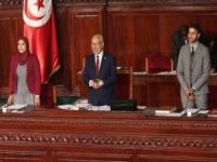 Gannuşi: Tunus'un Kalbi Partisinin yer alacağı bir hükümete ortak olmayız