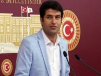HDP'li Mehmet Ali Aslan'dan partisine isyan sıralı tweetler