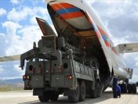 Rusya: Türkiye'yle yeni S-400 anlaşması imzalanacak