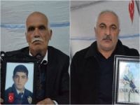 PKK mağduru aileler: "Çözüm süreci, felaket sürecimiz oldu"