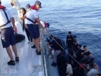 Edirne’de 412 düzensiz göçmen yakalandı