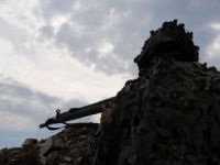 Irak kuzeyinde 2 PKK'lı öldürüldü