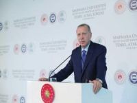 Cumhurbaşkanı Erdoğan'dan Macron'a: Beyin ölümünü kontrol ettir!