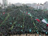 Hamas: Halkımızın işgale karşı direnmeye hakkı var