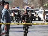 Afganistan'da silahlı saldırı: 5 ölü