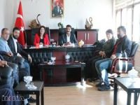Van'ın Muradiye, Özalp ve Başkale belediye başkanları gözaltına alındı