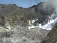Yeni Zelanda'da yanardağ patlaması: En az 20 yaralı, çok sayıda kişi kayıp