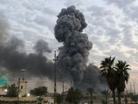 Irak'ta bombalı saldırılar: 15 ölü