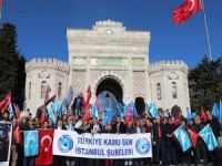 ​'Türkiye Doğu Türkistan için BM nezdinde derhal girişimlerde bulunmalı'