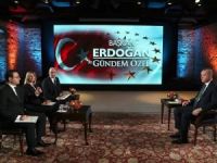 Erdoğan: Gerekirse İncirlik'i kapatırız