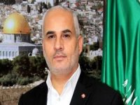 Hamas: Siyonist işgalciler yağmalama suçu işliyor