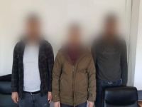 Siirt Valiliği: Lider düzeyinde 3 PKK'lı teslim oldu
