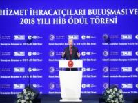 Cumhurbaşkanı Erdoğan: Kanal İstanbul'un ihalelerine önümüzdeki haftalarda başlıyoruz