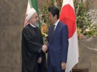 İran, Japon bankalarındaki parasını istiyor