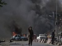 Afganistan'da karakola saldırı