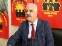 Epözdemir: Kürtler İslam'ı saf ve temiz haliyle savunuyor