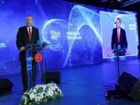 Cumhurbaşkanı Erdoğan: Türkiye’nin otomobili pek çok sektörün de ateşleyicisi olacaktır