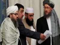 Kabil hükümeti, Taliban ile ateşkes yapmak istediğini duyurdu