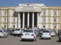 Sudan'da 29 güvenlik mensubuna idam kararı