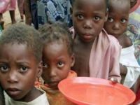 Zimbabve açlık kriziyle karşı karşıya