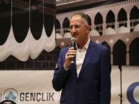 Mekke'nin fethi İstanbul'da kutlandı