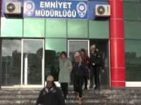 Kandil'de yakalanan 2 PKK'lı tutuklandı