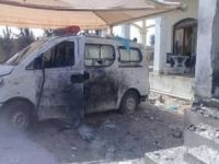 Libya'da askeri okula saldırı: 28 kişi hayatını kaybetti