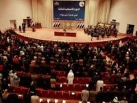 Irak'ta cumhurbaşkanlığı seçimi 7 Şubat’ta yapılacak
